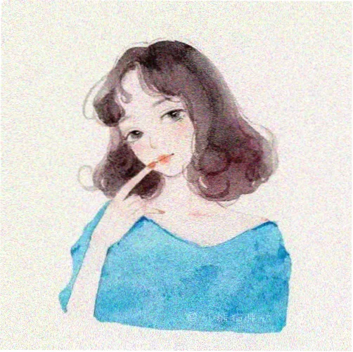 观众阿岚L的头像