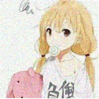 观众木子西的头像